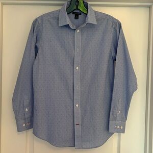 Tommy Hilfiger dress shirt - youth 14